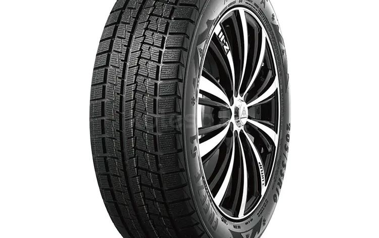 RAPID 185/60R15 FREEZE S1 88H за 20 300 тг. в Шымкент