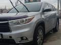 Toyota Highlander 2015 года за 15 000 000 тг. в Шымкент – фото 2