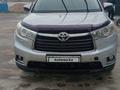 Toyota Highlander 2015 года за 15 000 000 тг. в Шымкент