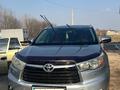Toyota Highlander 2015 года за 15 000 000 тг. в Шымкент – фото 3