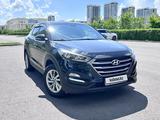 Hyundai Tucson 2017 годаfor9 700 000 тг. в Астана – фото 2