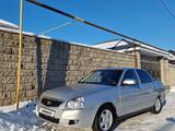 ВАЗ (Lada) Priora 2170 2015 годаүшін2 200 000 тг. в Алматы