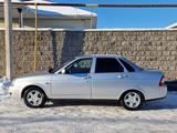 ВАЗ (Lada) Priora 2170 2015 годаүшін2 200 000 тг. в Алматы – фото 3