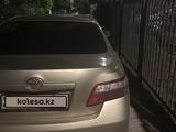 Toyota Camry 2008 года за 4 300 000 тг. в Актобе – фото 4