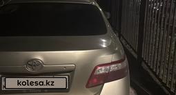 Toyota Camry 2008 года за 5 000 000 тг. в Актобе – фото 4