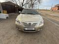 Toyota Camry 2008 года за 4 800 000 тг. в Актобе – фото 10