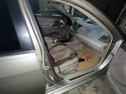 Toyota Camry 2008 года за 4 800 000 тг. в Актобе – фото 12