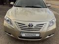 Toyota Camry 2008 года за 4 800 000 тг. в Актобе – фото 5