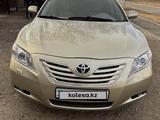 Toyota Camry 2008 года за 4 300 000 тг. в Актобе – фото 5