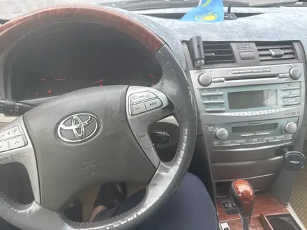 Toyota Camry 2008 года за 4 800 000 тг. в Актобе – фото 14