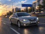 Toyota Camry 2008 года за 4 300 000 тг. в Актобе