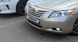 Toyota Camry 2008 года за 5 000 000 тг. в Актобе – фото 3