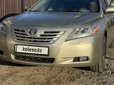Toyota Camry, 2008