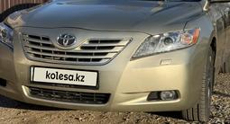 Toyota Camry 2008 года за 5 000 000 тг. в Актобе