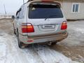 Toyota Land Cruiser Prado 2002 годаүшін5 500 000 тг. в Уральск – фото 2