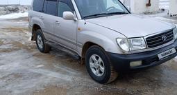 Toyota Land Cruiser Prado 2002 года за 5 500 000 тг. в Уральск – фото 3