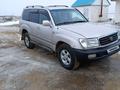 Toyota Land Cruiser Prado 2002 годаүшін5 500 000 тг. в Уральск – фото 9