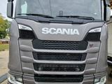 Scania  R-Series 2023 года за 60 000 000 тг. в Алматы