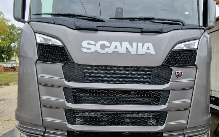 Scania  R-Series 2023 годаүшін60 000 000 тг. в Алматы