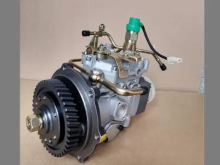 Аппаратура 4JB1 ТНВД Isuzu за 650 000 тг. в Астана