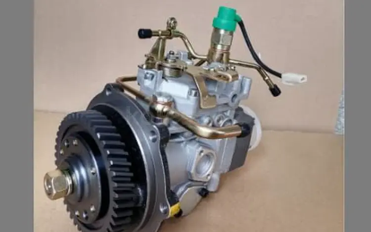 Аппаратура 4JB1 ТНВД Isuzu за 650 000 тг. в Астана