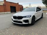 BMW 530 2018 года за 17 000 000 тг. в Костанай – фото 2