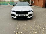 BMW 530 2018 года за 17 000 000 тг. в Костанай – фото 4