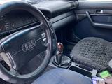 Audi A6 1995 годаүшін1 600 000 тг. в Уральск – фото 5