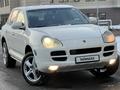 Porsche Cayenne 2004 годаүшін4 550 000 тг. в Алматы – фото 9