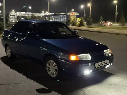 ВАЗ (Lada) 2110 2005 года за 1 800 000 тг. в Усть-Каменогорск – фото 3