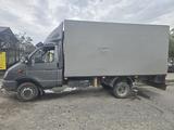 ГАЗ  ГАЗель (3302) 2006 годаүшін4 300 000 тг. в Тараз – фото 3