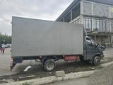 ГАЗ  ГАЗель (3302) 2006 годаүшін4 300 000 тг. в Тараз – фото 5