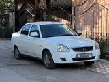 ВАЗ (Lada) Priora 2170 2014 года за 2 950 000 тг. в Тараз