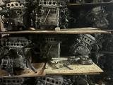Контрактный двигатель 2az-fe (2, 4) с установкой гарантийный за 75 000 тг. в Алматы