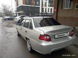 Daewoo Nexia 2009 годаүшін1 500 000 тг. в Алматы