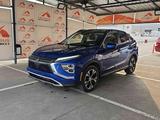 Mitsubishi Eclipse Cross 2021 года за 10 000 000 тг. в Алматы