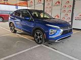 Mitsubishi Eclipse Cross 2021 года за 10 000 000 тг. в Алматы – фото 3