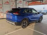 Mitsubishi Eclipse Cross 2021 годаүшін10 000 000 тг. в Алматы – фото 4