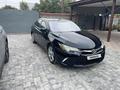 Toyota Camry 2014 года за 8 200 000 тг. в Алматы