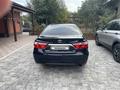 Toyota Camry 2014 года за 8 200 000 тг. в Алматы – фото 6