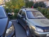 ВАЗ (Lada) Kalina 1119 2010 года за 1 250 000 тг. в Кокшетау – фото 3