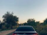 Toyota Camry 2012 годаfor10 500 000 тг. в Тараз – фото 4