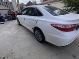 Toyota Camry 2015 года за 7 200 000 тг. в Кызылорда