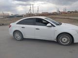 Chevrolet Cruze 2012 года за 3 700 000 тг. в Жезказган – фото 2