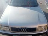 Audi 80 1994 годаfor850 000 тг. в Туркестан – фото 3