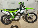 Kawasaki  KX 450 F 2019 года за 3 100 000 тг. в Павлодар – фото 5