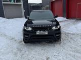 Land Rover Range Rover Sport 2014 года за 21 000 000 тг. в Усть-Каменогорск – фото 2