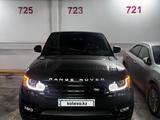 Land Rover Range Rover Sport 2014 года за 21 000 000 тг. в Усть-Каменогорск