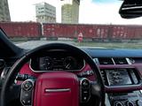 Land Rover Range Rover Sport 2014 года за 21 000 000 тг. в Усть-Каменогорск – фото 4