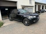 Land Rover Range Rover Sport 2014 года за 21 000 000 тг. в Усть-Каменогорск – фото 3